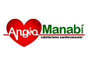 Logo of SERVICIOS MEDICOS ANGIOMANABI CIA LTDA